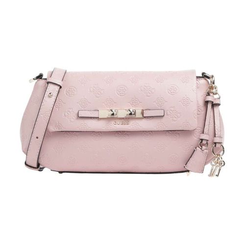 Sac a main Carmella Crossbody Flap - Guess - Modalova