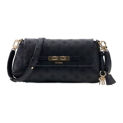 Sac a main Carmella Crossbody Flap - Guess - Modalova