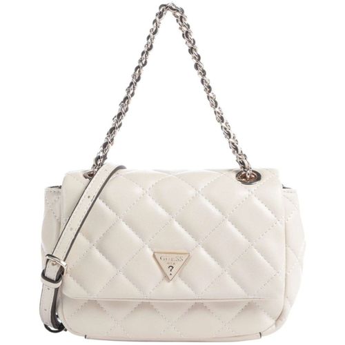 Sac a main Guess Juliet Mini Flap - Guess - Modalova