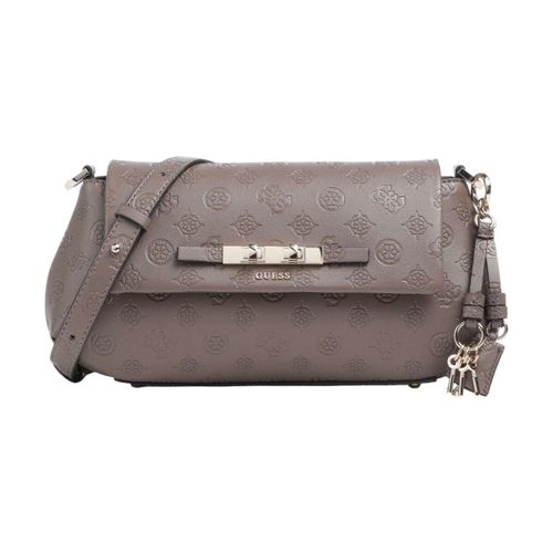 Sac a main Carmella Crossbody Flap - Guess - Modalova