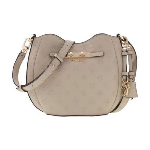 Sac a main Carmella Crossbody Bucket - Guess - Modalova