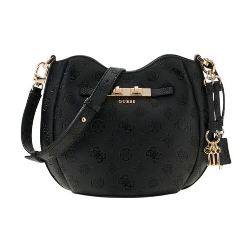 Sac a main Carmella Crossbody Bucket - Guess - Modalova
