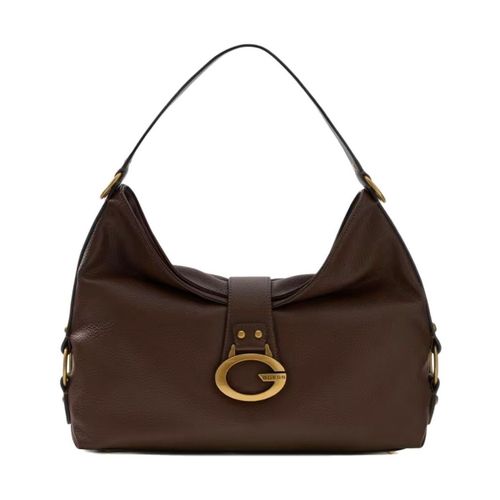 Sac a main Camden Large Shoulder Bag - Guess - Modalova