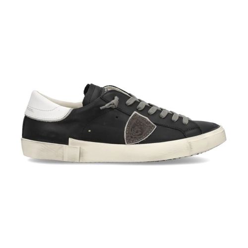 Baskets basses 105190 - Philippe Model - Modalova