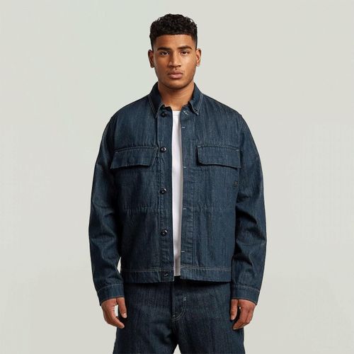 Veste G-Star Raw 103955 - G-Star Raw - Modalova