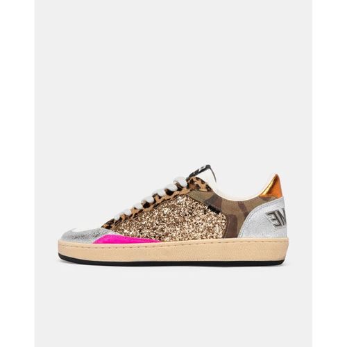 Baskets basses Crime London 103985 - Crime London - Modalova