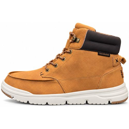 Boots HEYDUDE 105195 - HEYDUDE - Modalova