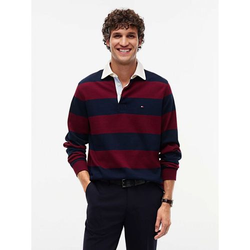Polo Tommy Hilfiger 105259 - Tommy Hilfiger - Modalova