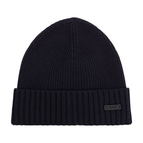 Bonnet BOSS q-roa-37935 - BOSS - Modalova