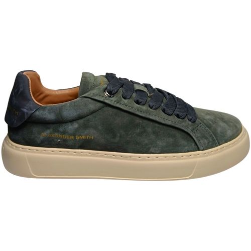 Baskets basses som_3669_dgy - Alexander Smith - Modalova