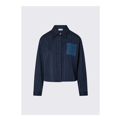 Chemise Liu Jo WF6240T731A - Liu Jo - Modalova