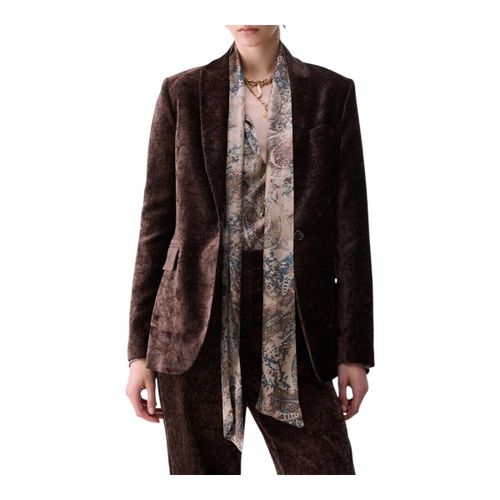 Blouson Liu Jo WF6305T737A - Liu Jo - Modalova