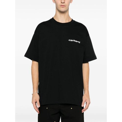 T-shirt Carhartt 10141466591546 - Carhartt - Modalova