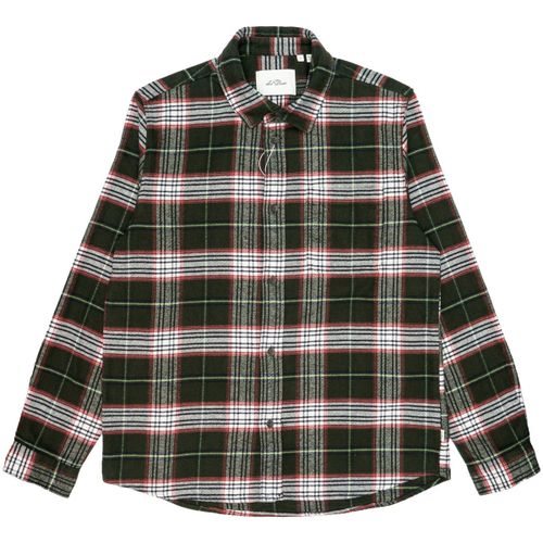 Chemise Les Deux 1002172-528 - Les Deux - Modalova