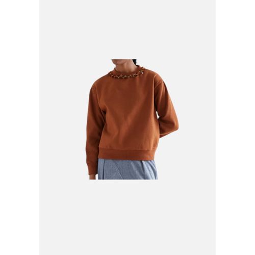 Sweatshirts 64c12116 - Compania Fantastica - Modalova