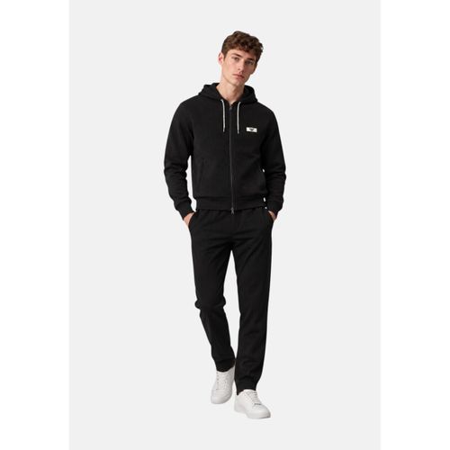 Sweatshirts à capuche q-roa-42302 - Emporio Armani - Modalova
