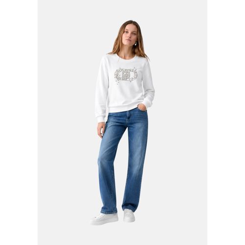 Sweatshirts q-roa-41579 - Liu.jo Sport - Modalova