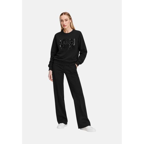 Sweatshirts q-roa-41578 - Liu.jo Sport - Modalova