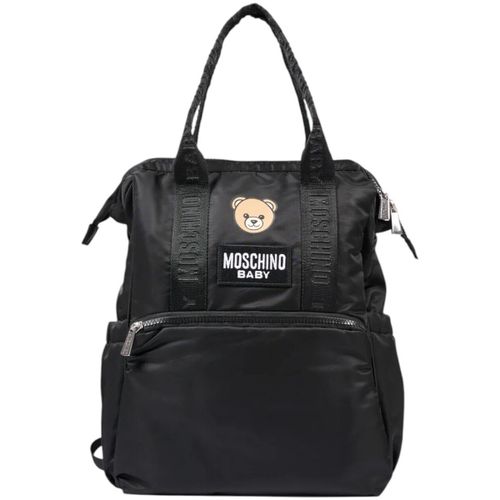 Sac a langer Moschino mux05z - Moschino - Modalova