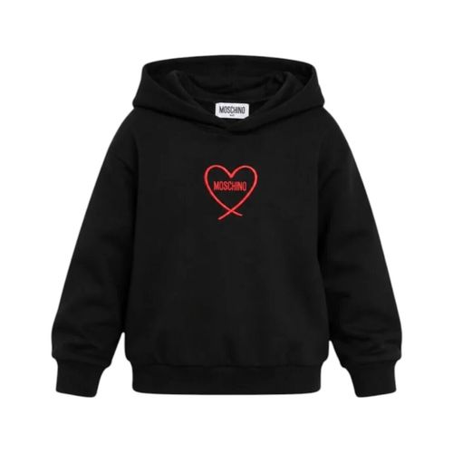 Sweatshirts à capuche hdf06z - Moschino - Modalova