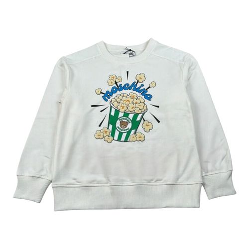 Sweatshirts Moschino hnf099_bianco - Moschino - Modalova