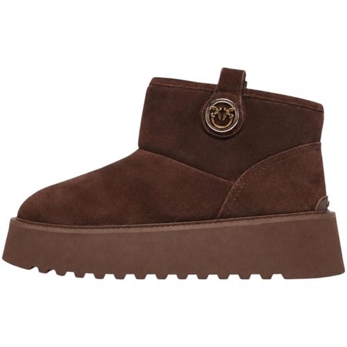 Boots Pinko q-roa-41893 - Pinko - Modalova
