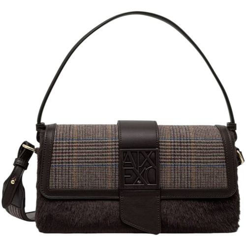 Sac a main q-roa-42075 - Armani Exchange - Modalova