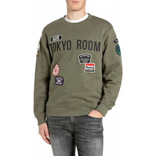 Sweatshirts Replay 105106 - Replay - Modalova