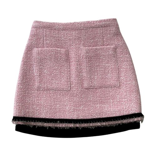 Jupes courtes N21 Luxe JUPE - ROSE - N21 Luxe - Modalova