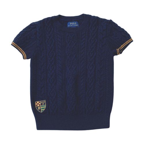 Pull Ralph Lauren PULL - BLEU - Ralph Lauren - Modalova