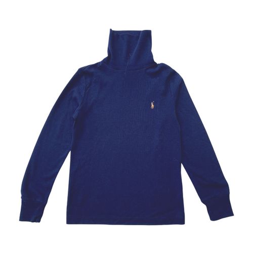 T-shirt Ralph Lauren PULL - BLEU - Ralph Lauren - Modalova