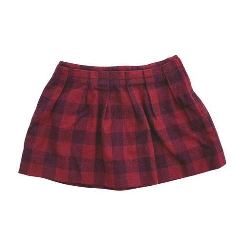 Jupes Jacadi JUPE - ROUGE - Jacadi - Modalova