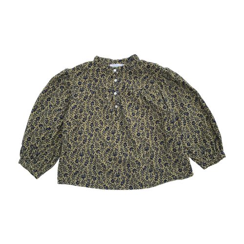 Blouses BLOUSE - MARRON, BLEU - Bonpoint - Modalova