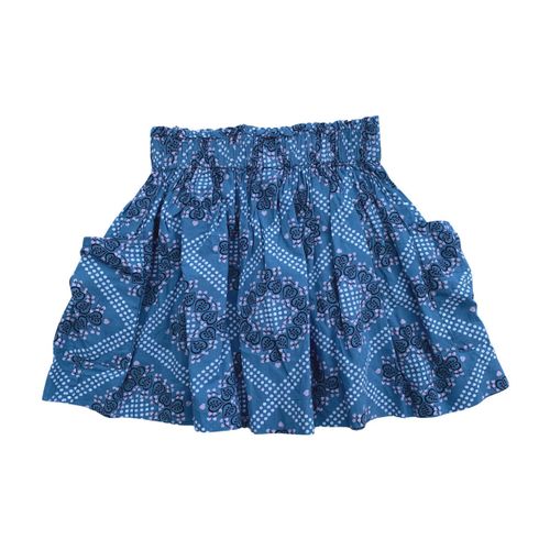 Jupes Bonton JUPE - BLEU - Bonton - Modalova