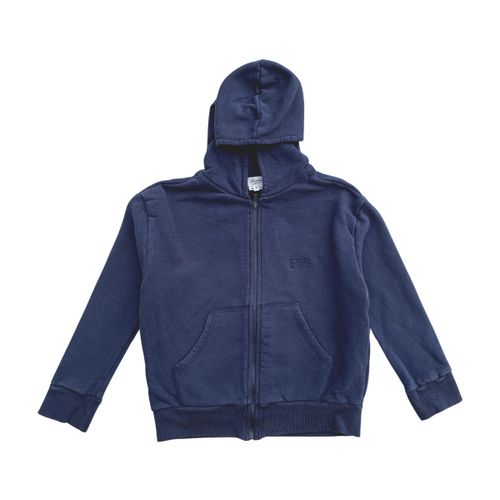 Sweatshirts à capuche SWEAT - BLEU - Bonpoint - Modalova