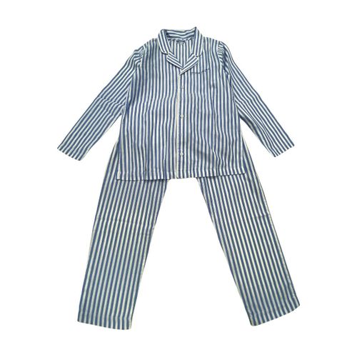 Ensembles de pyjama PYJAMA - BLANC, BLEU - Jacadi - Modalova