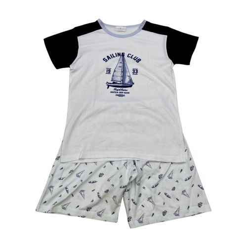 Ensembles de pyjama PYJAMA - BLEU - Story Loris - Modalova
