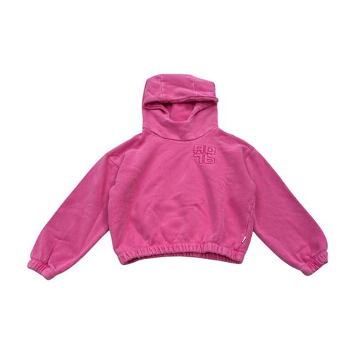 Sweatshirts à capuche SWEAT - ROSE - American Outfitters - Modalova