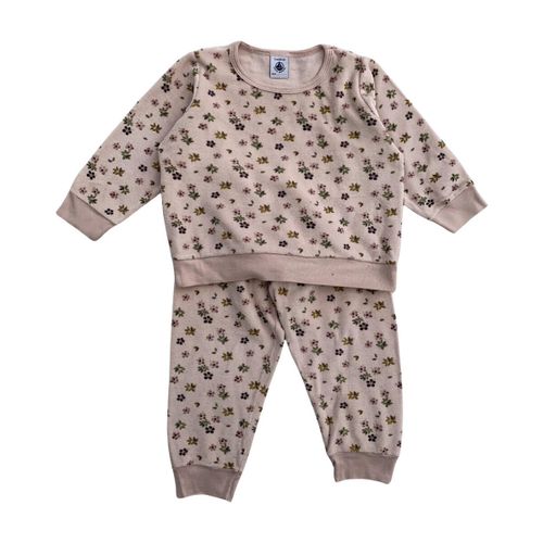 Ensembles de pyjama PYJAMA - ROSE - Petit Bateau - Modalova