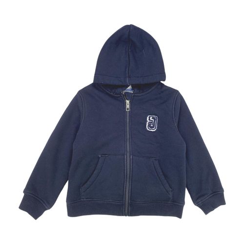 Sweatshirts à capuche SWEAT - BLEU - Jacadi - Modalova