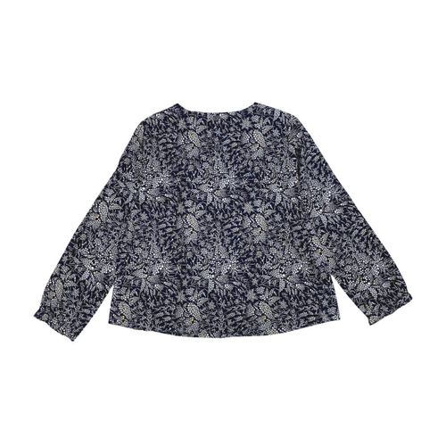 Blouses Jacadi BLOUSE - BLEU - Jacadi - Modalova