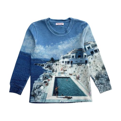 Sweatshirts PULL - BLEU - Orlebar Brown - Modalova