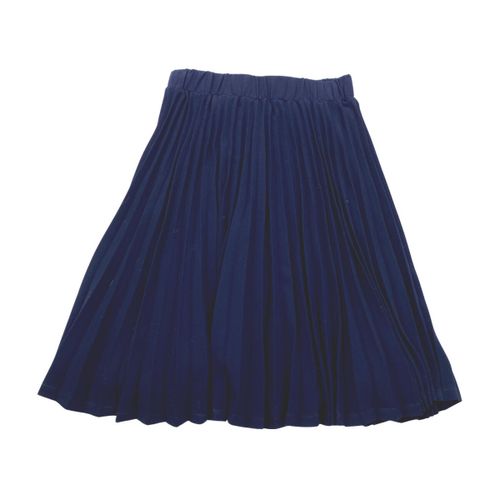 Jupes Monnalisa JUPE - BLEU - Monnalisa - Modalova