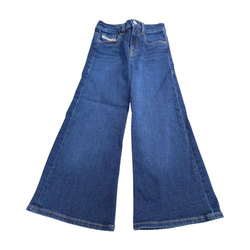 Jeans flare / larges PANTALON - BLEU - Diesel - Modalova