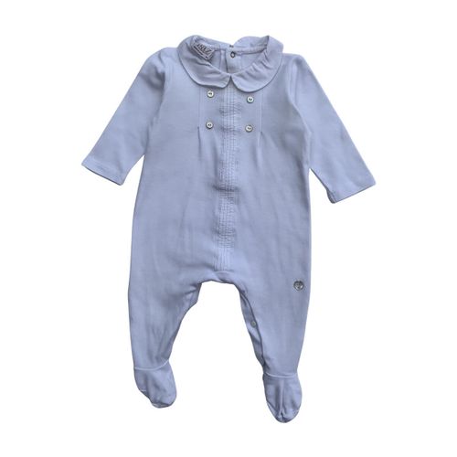 Pyjamas / Chemises de nuit PYJAMA - BLANC - Paz Rodriguez - Modalova