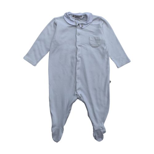 Pyjamas / Chemises de nuit PYJAMA - BLANC - Bonpoint - Modalova