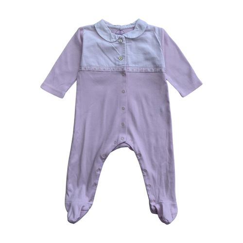Pyjamas / Chemises de nuit PYJAMA - ROSE, BLANC - Laranjinha - Modalova