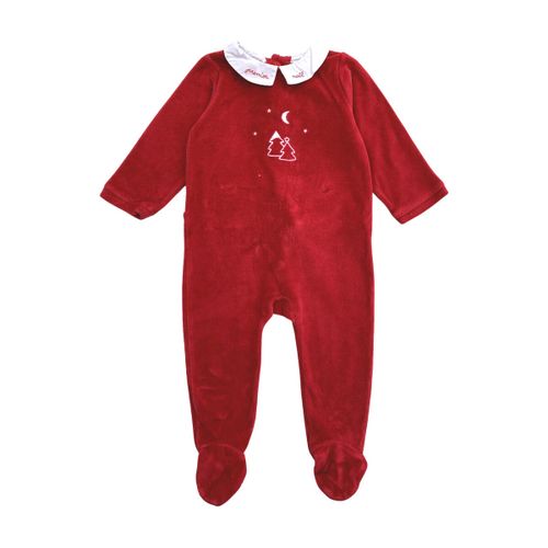 Pyjamas / Chemises de nuit PYJAMA - ROUGE - Jacadi - Modalova