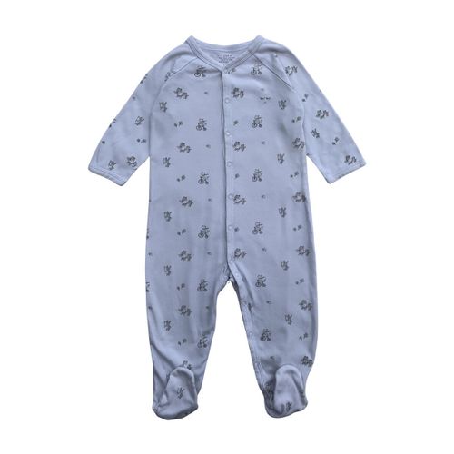Pyjamas / Chemises de nuit PYJAMA - BLANC - Livly - Modalova