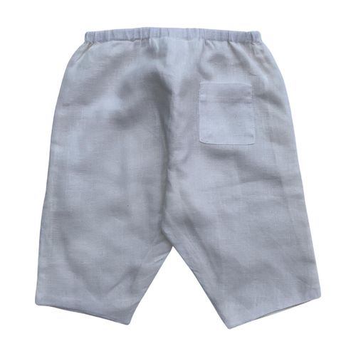 Pantalon Bonpoint PANTALON - BLANC - Bonpoint - Modalova